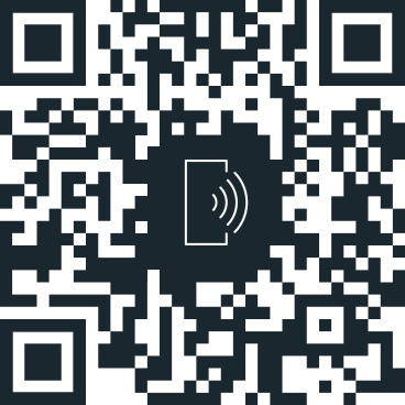 Qr code to download SpokenAAC